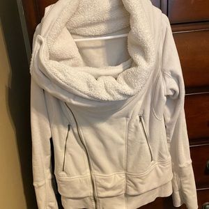 Lululemon Off The Mat